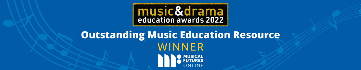 Outstanding Music Education Resource